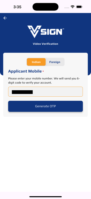 My Vsign Screenshot 3 of 10