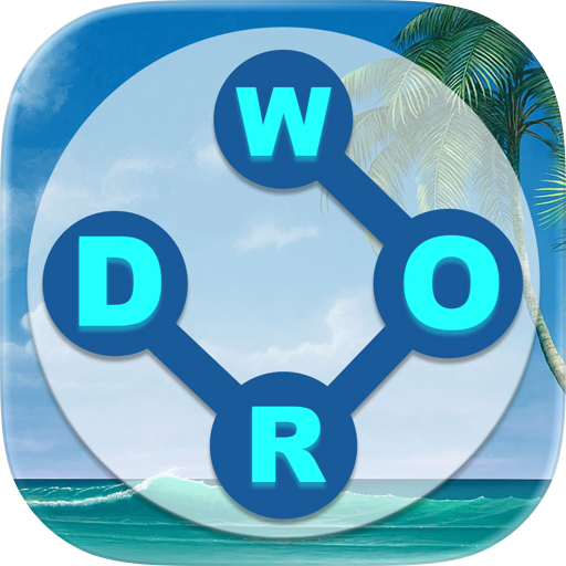 Word Connect : Link Letter Fun