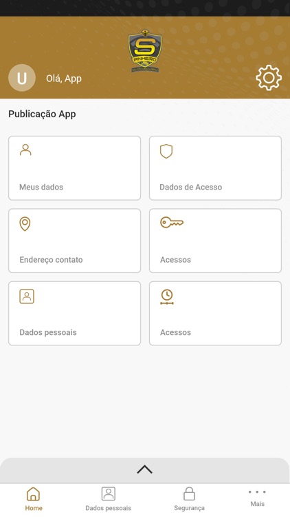 Portaria Remota - Pinheiro screenshot-4