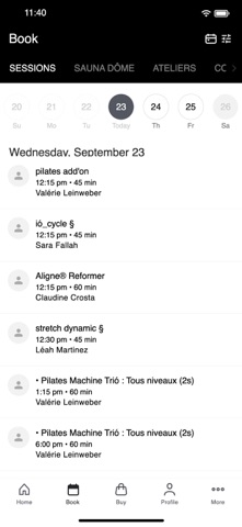 je suis io ! Screenshot 2 of 3