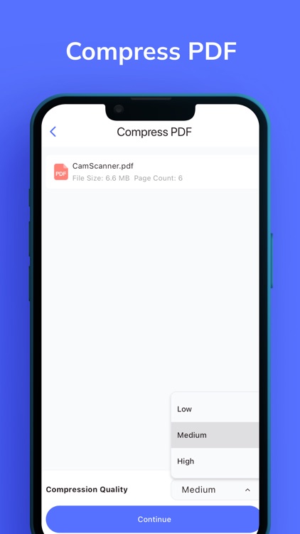 PDFlexor - PDF Editor Tools screenshot-5