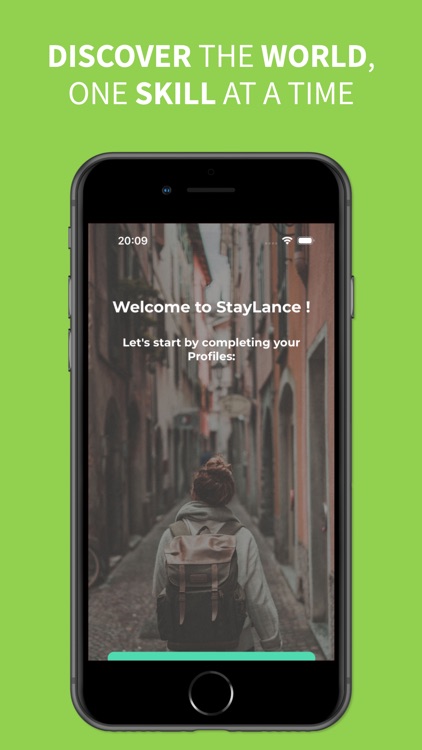 StayLance