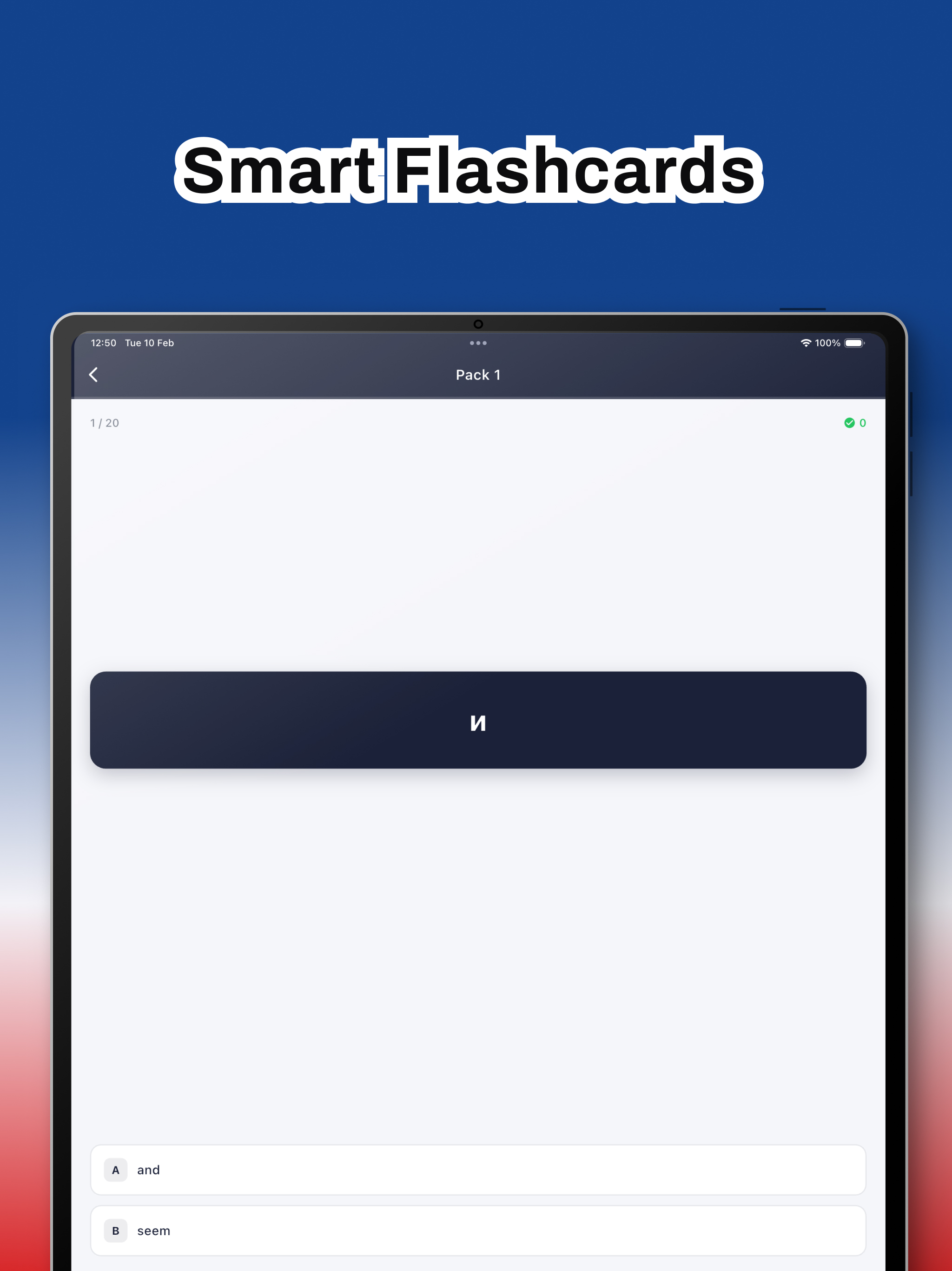 10000 Russian Words Pro screenshot 4