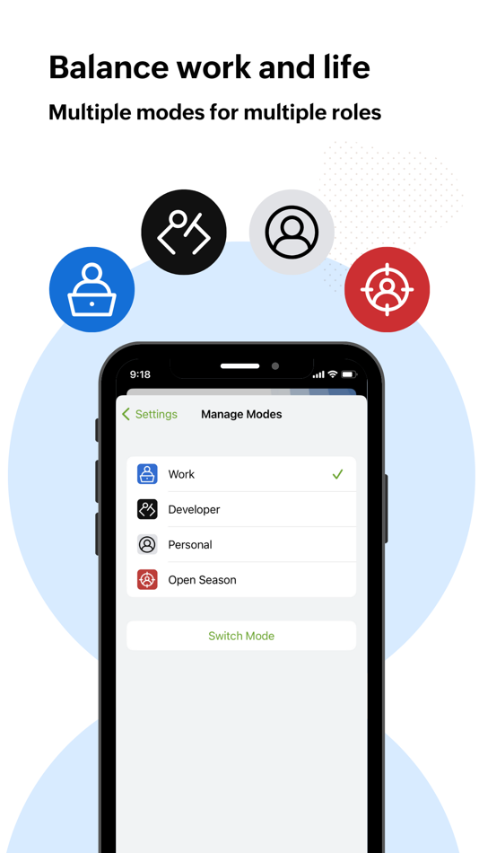 #4. Ulaa Browser (iOS) بواسطة: Zoho Corporation