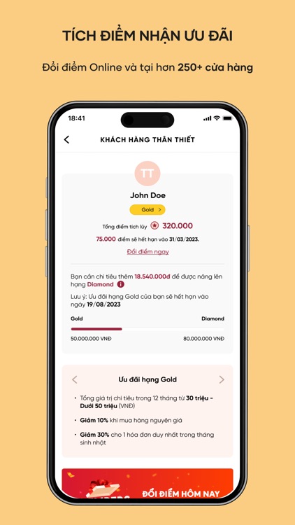 ACFC - Online Fashion Shopping screenshot-6