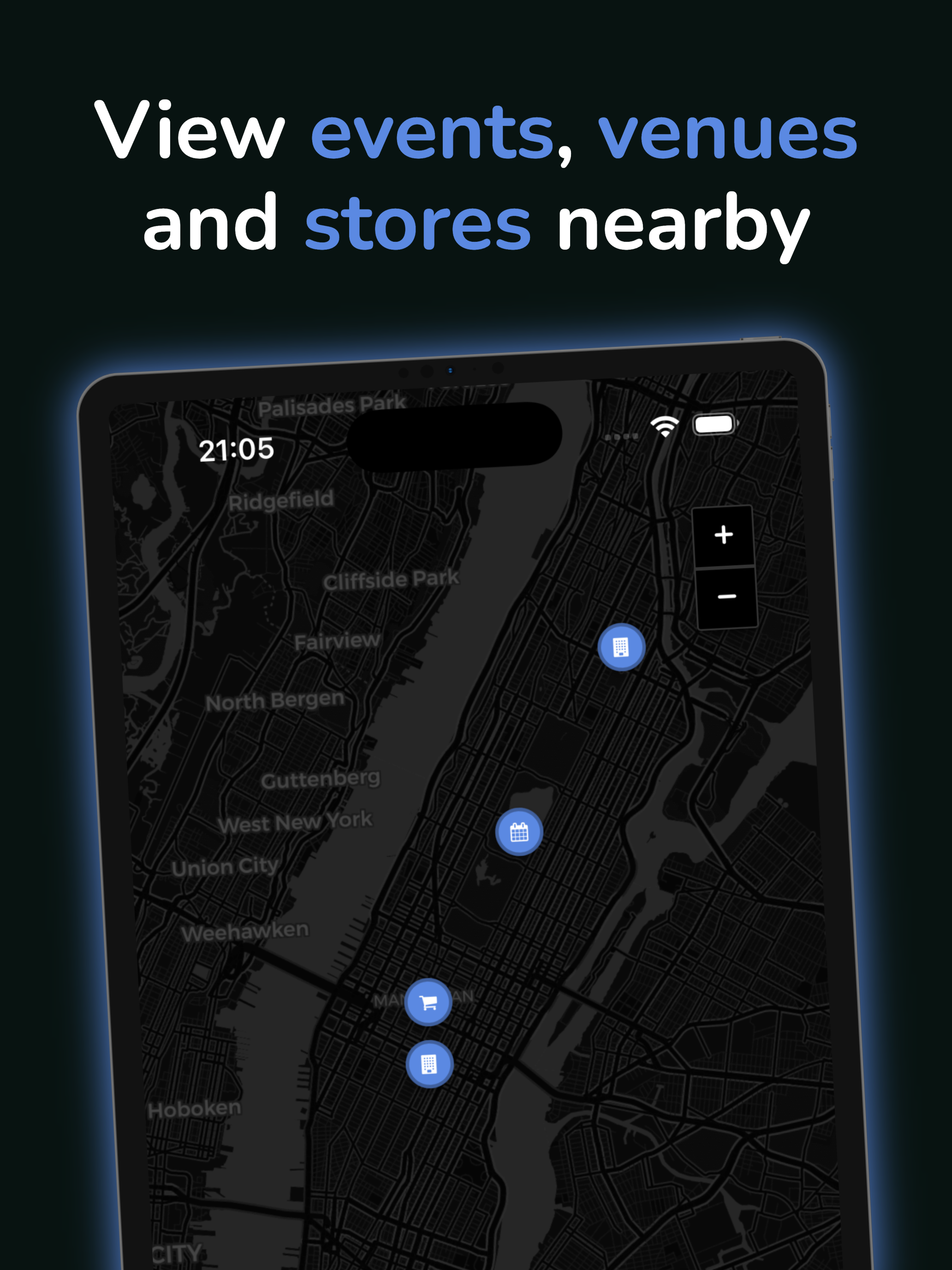 Night Moves Explorer screenshot 8