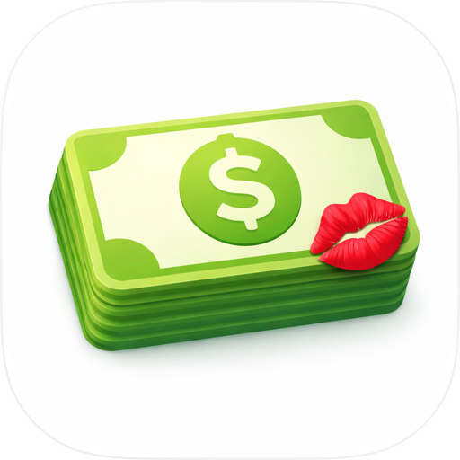 MoneyKiss
