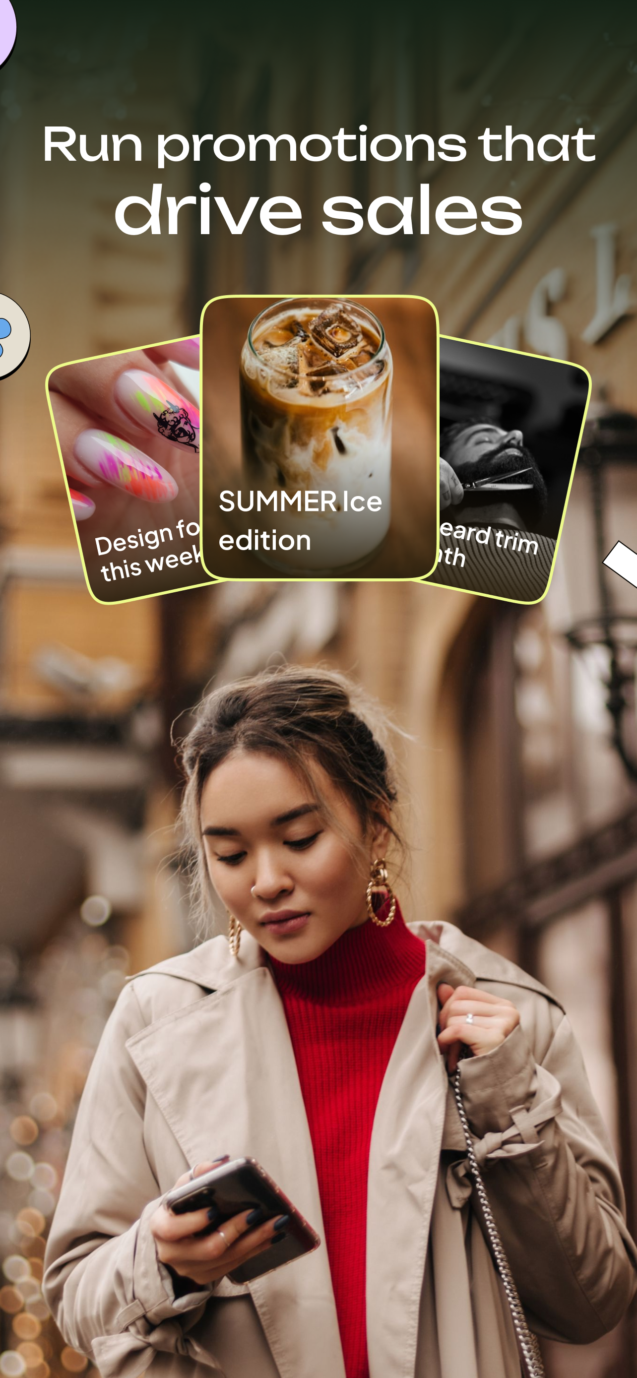 Karmi Business screenshot 5