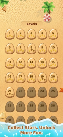 Pebble Trace Screenshot 3 of 8