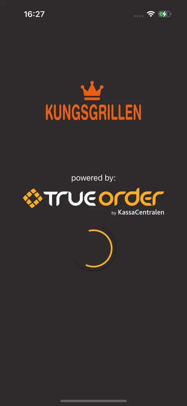 Screenshot #3 pour Kungsgrillen
