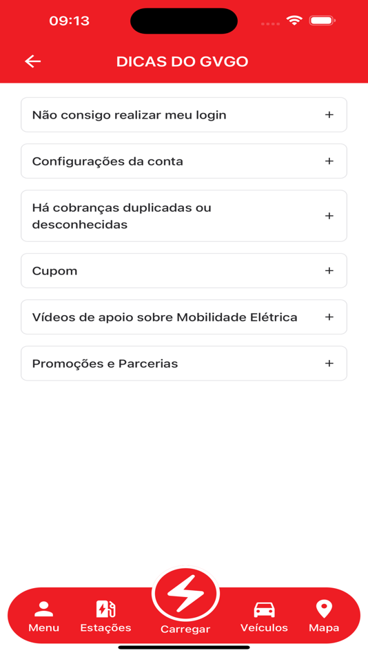 #6. Steck Mobility (iOS) Podle: GREENV MOBILIDADE ELETRICA BRASIL S.A
