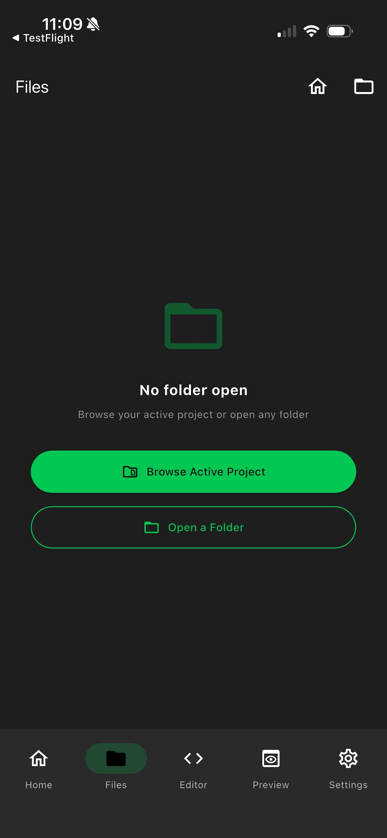 Local Vibe Runner screenshot 2