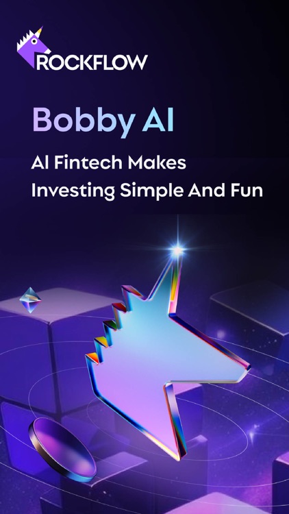 RockFlow: AI-Investment