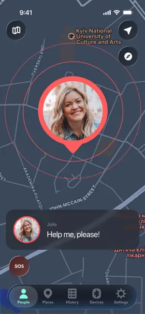Find Phone: Device Tracker screenshot 6