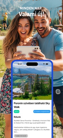 Janosik.App screenshot