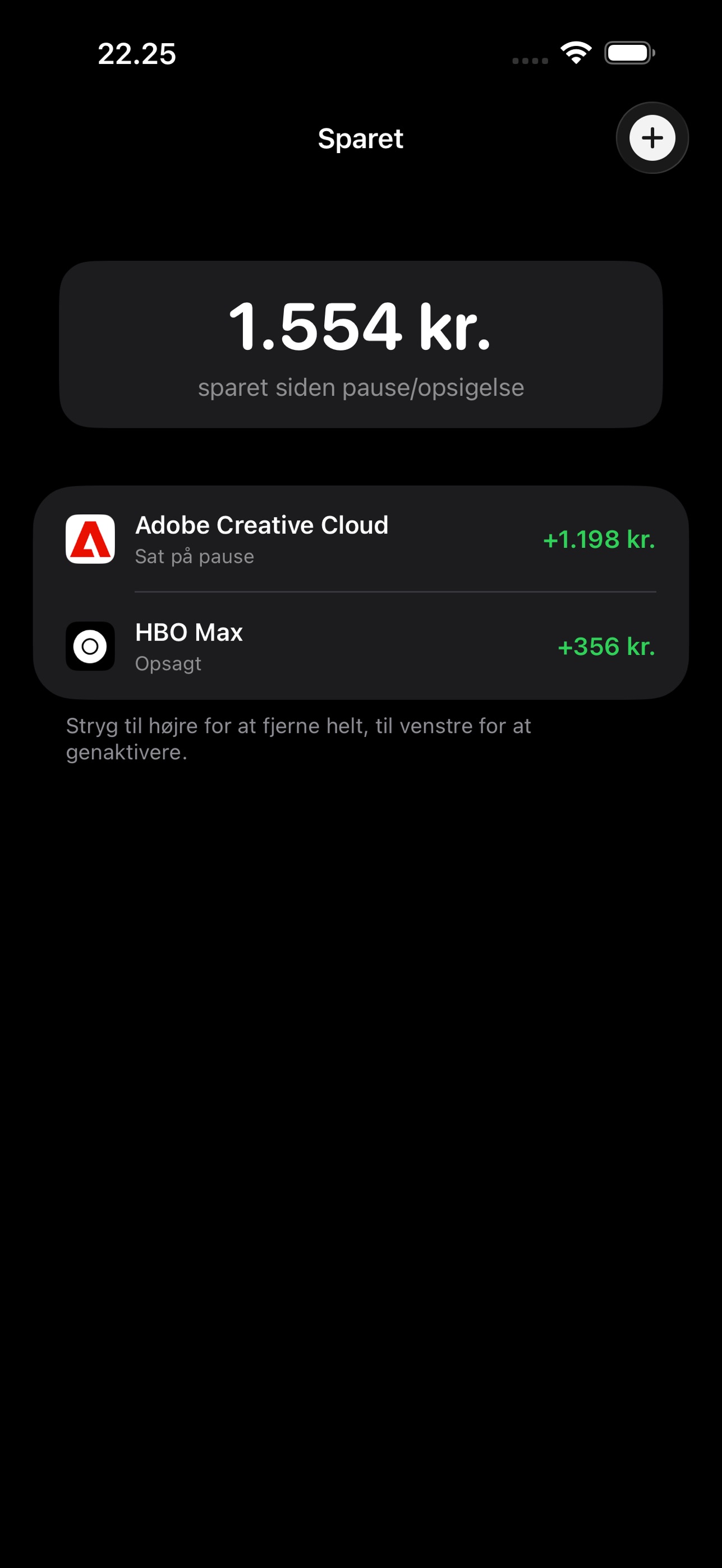 Screenshot 6 of Sub3udget