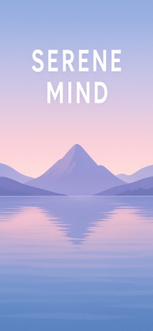 SereneMind Screenshot 1 of 7