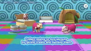 My micro pig screenshot 4