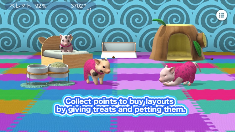 My micro pig screenshot-3