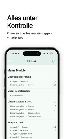 KA.Uni Screenshot 3 of 4