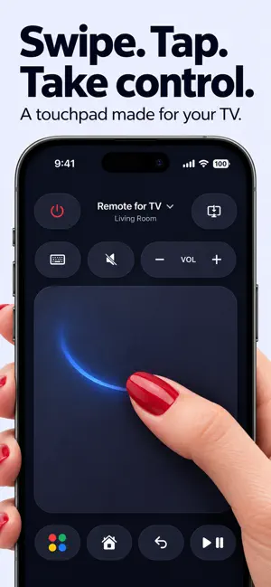 Universal tv remote control ▸ screenshot 3