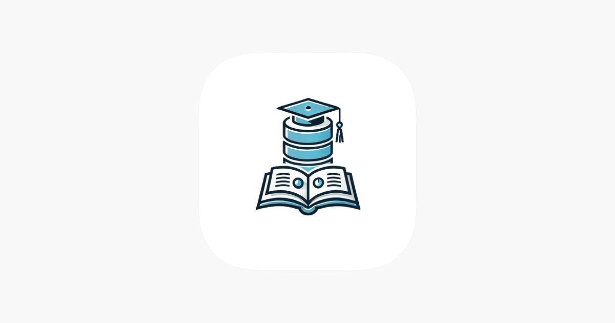 ‎App Aprendendo SQL – App Store