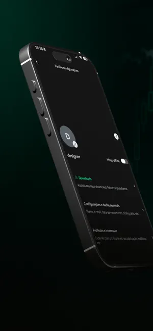 Ser Riquinho screenshot 2