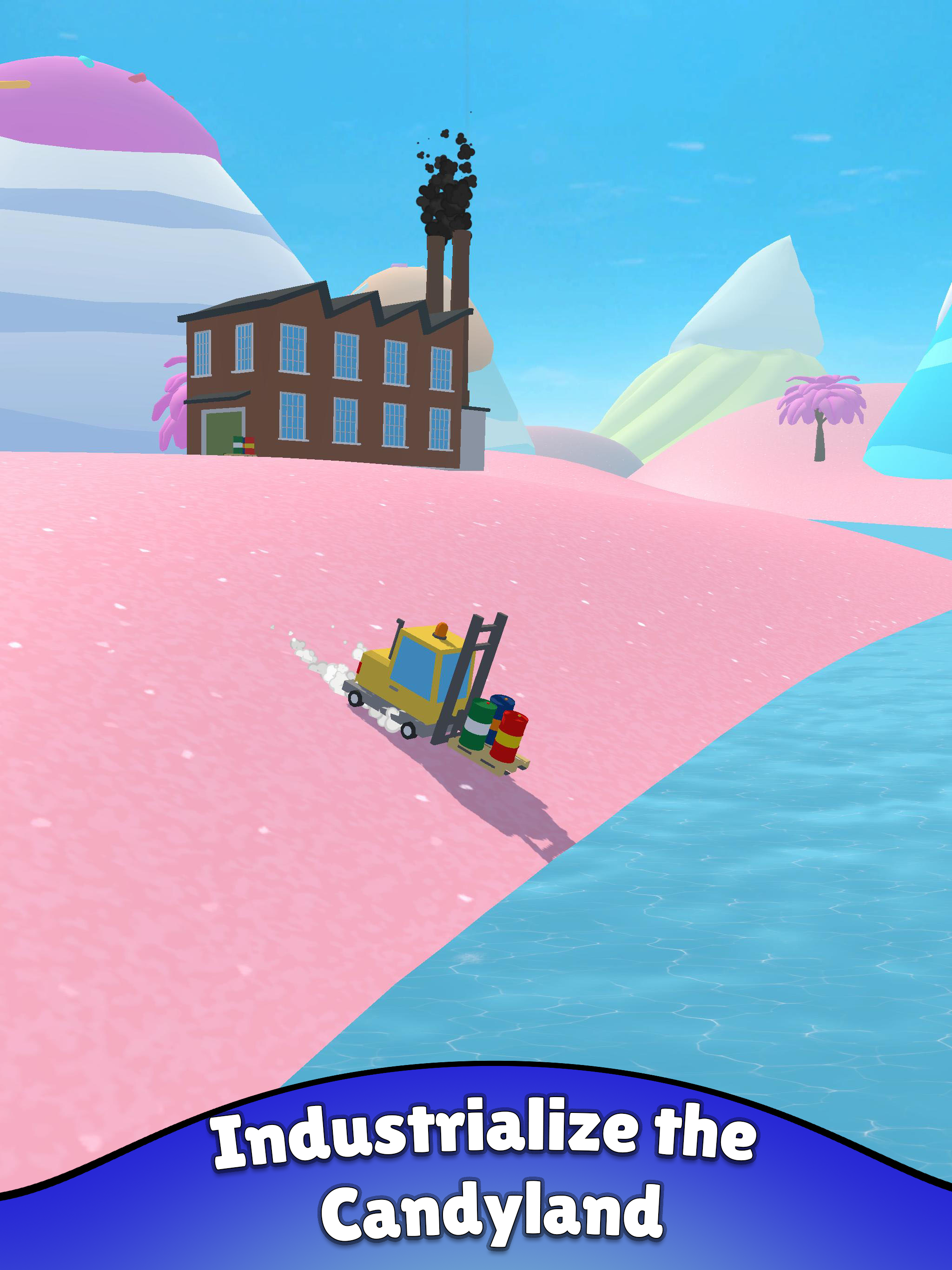 Candyfenders