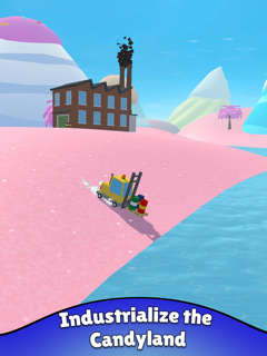 Candyfenders screenshot 7