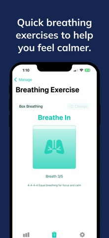 Lotus: Digital Wellness Screenshot 5 of 9