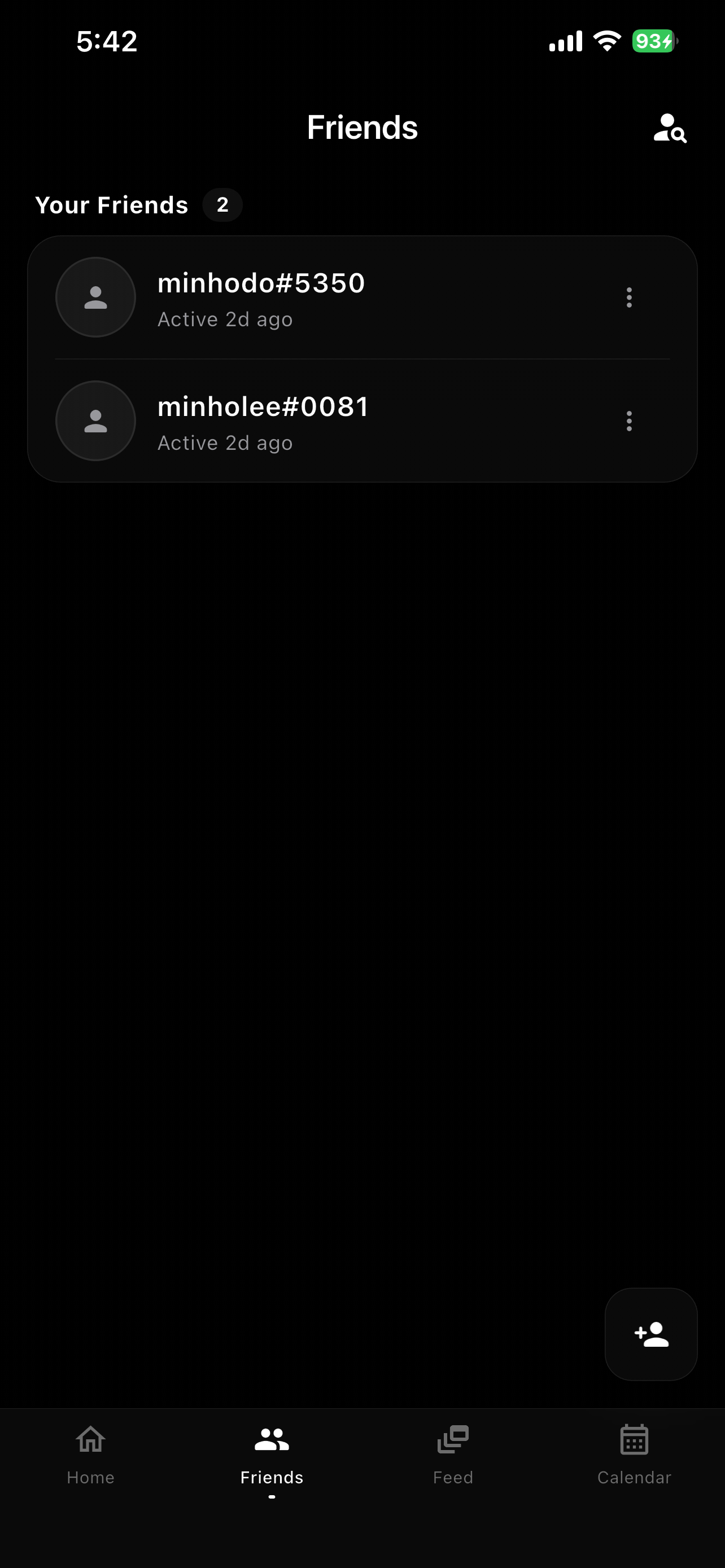 Lock In Together screenshot 8