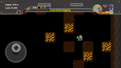 Tunnel Lords Screenshot 1 of 10