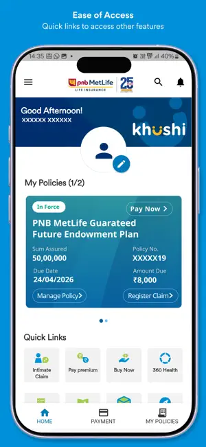 khUshi screenshot 3