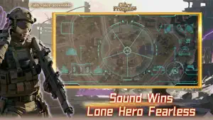 Glory Frontline screenshot 4