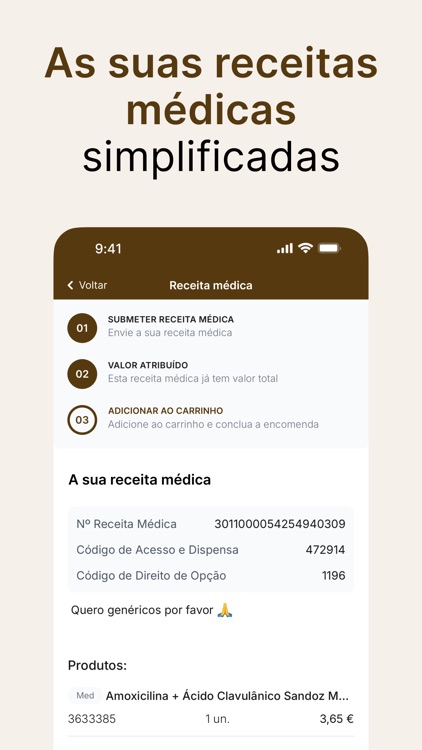 Farmácia de Alpendurada