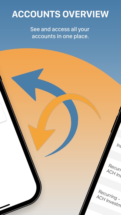 CDF Capital Mobile Banking