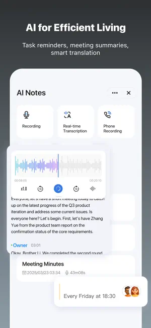 Tuya: Smart Life, Smart Living screenshot 6