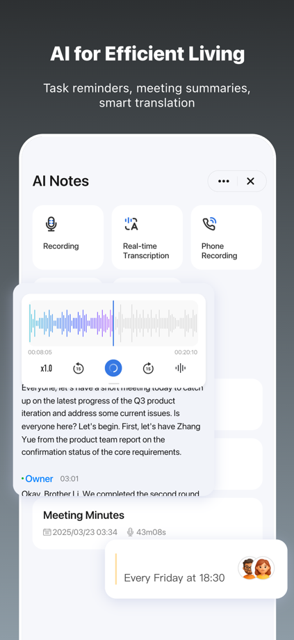 Tuya: Smart Life, Smart Living App Store screenshot 6