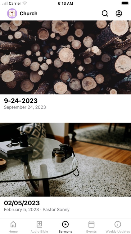 Kingdom Harvest Baptist Church