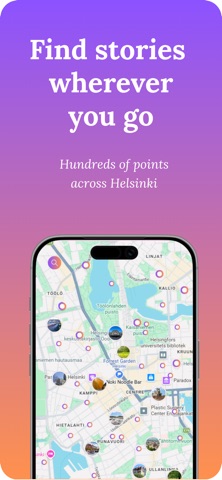 MIMIR Travel Screenshot 2 of 5