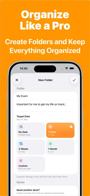 Flashcards Maker - Flash Guru screenshot 4
