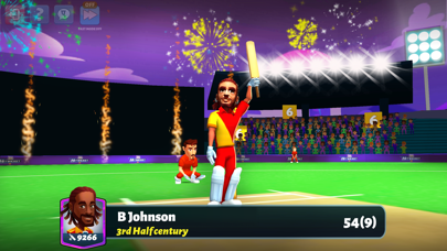 Hitwicket Cricket Game 2024 Screenshot