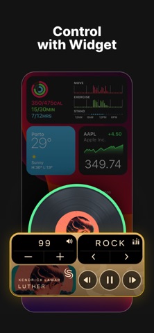 Sound Connect for Headphones Screenshot 5 of 8