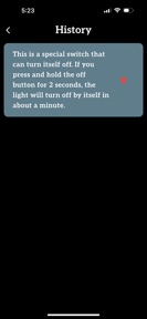 ReadAble: AI Reading Assistant screenshot