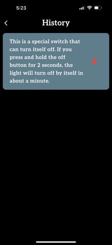 ReadAble: AI Reading Assistant screenshot
