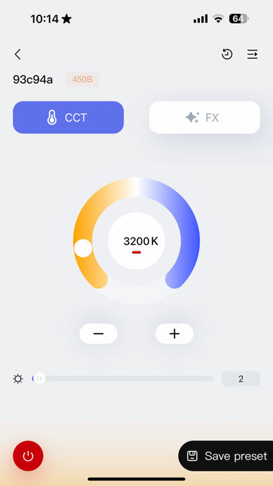 SmallGoGo Screenshot