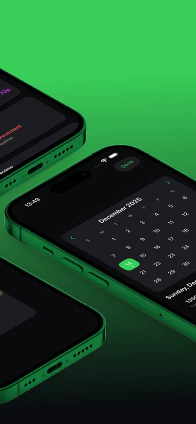 BodyMorpher: 3D Body Tracker screenshot 5