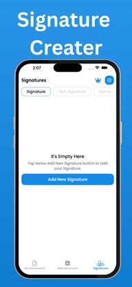 eSign Digital Signature Maker screenshot 5