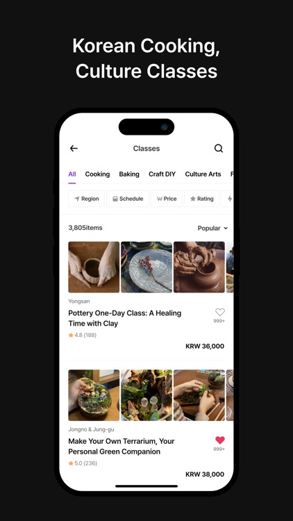 Frip - Experience Korea screenshot-4
