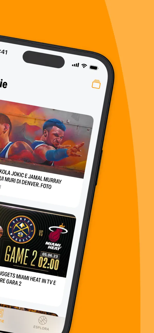 Screenshot #2 pour Triple Double Basket Live